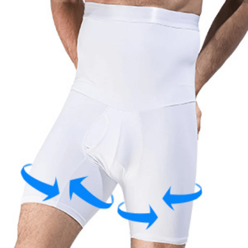 TitanBoxers™ Kompressionsboxershorts | Formende, behagelige og funktionelle - Image 4