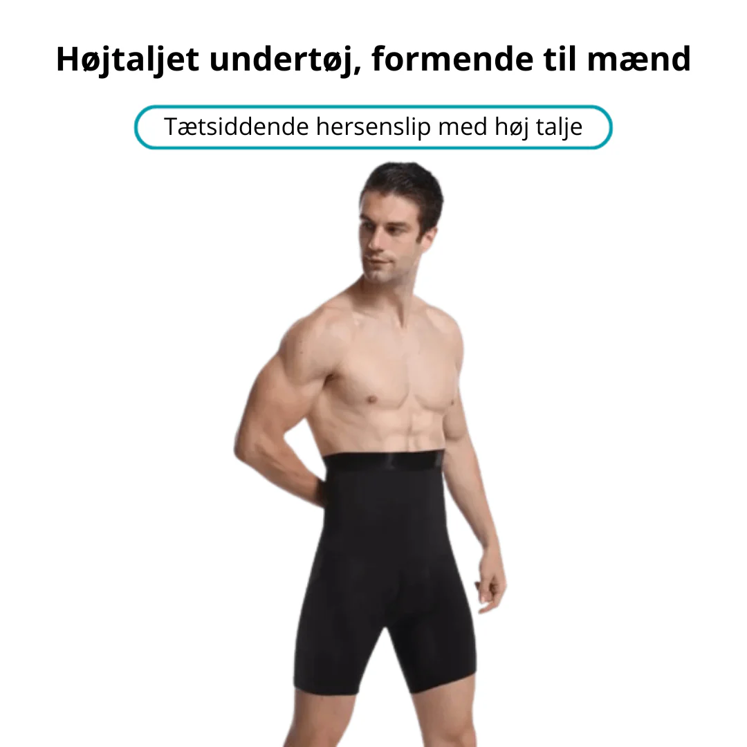 TitanBoxers™ Kompressionsboxershorts | Formende, behagelige og funktionelle - Image 5