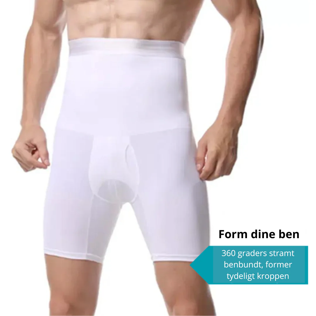 TitanBoxers™ Kompressionsboxershorts | Formende, behagelige og funktionelle - Image 6