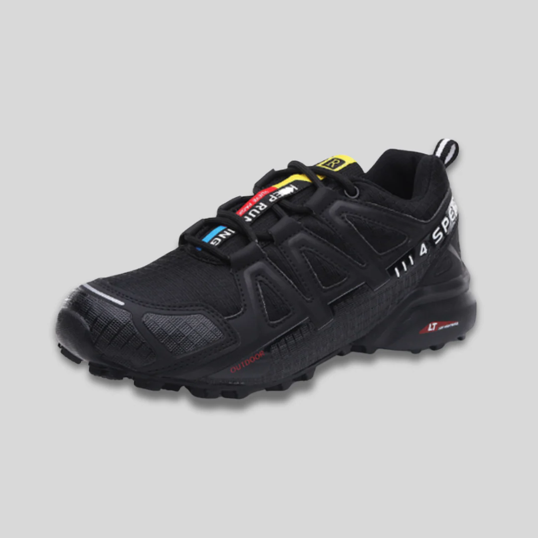 Trekon™ - Ergonomiske og smertelindrende ortopædiske udendørssko til mænd - Image 4