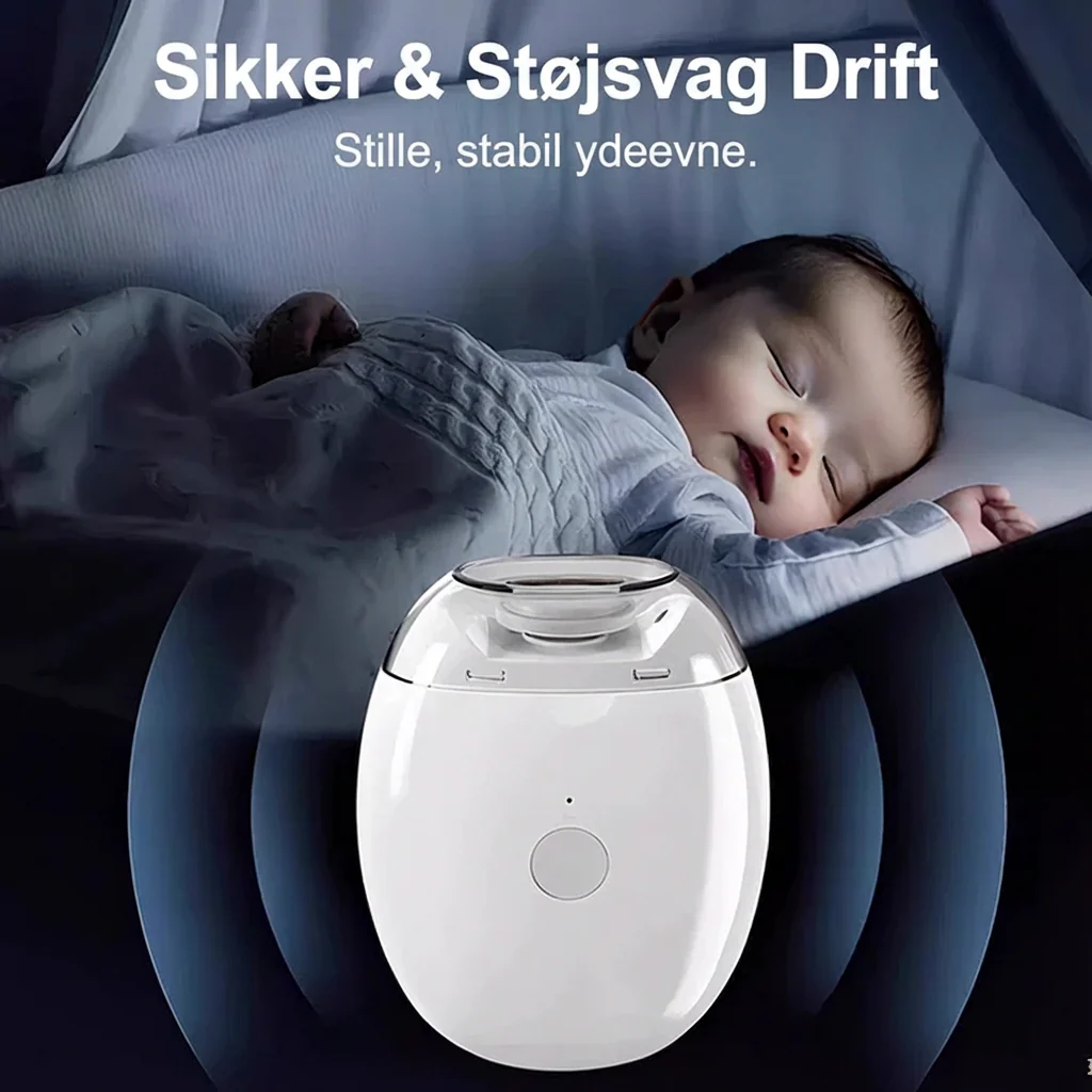 TrygNegle™ | Tryg neglepleje – helt uden stress - Image 6