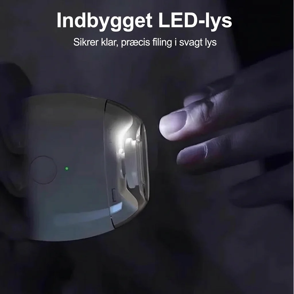 TrygNegle™ | Tryg neglepleje – helt uden stress - Image 7