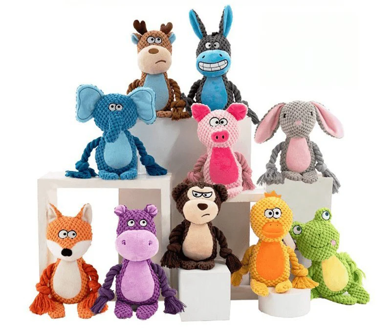 TyggeVen™ – Den sødeste bamse til de stærkeste bid - Image 3