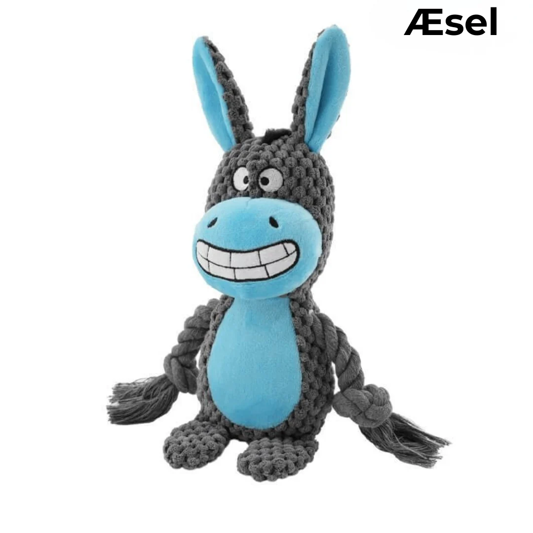 TyggeVen™ – Den sødeste bamse til de stærkeste bid - Image 4