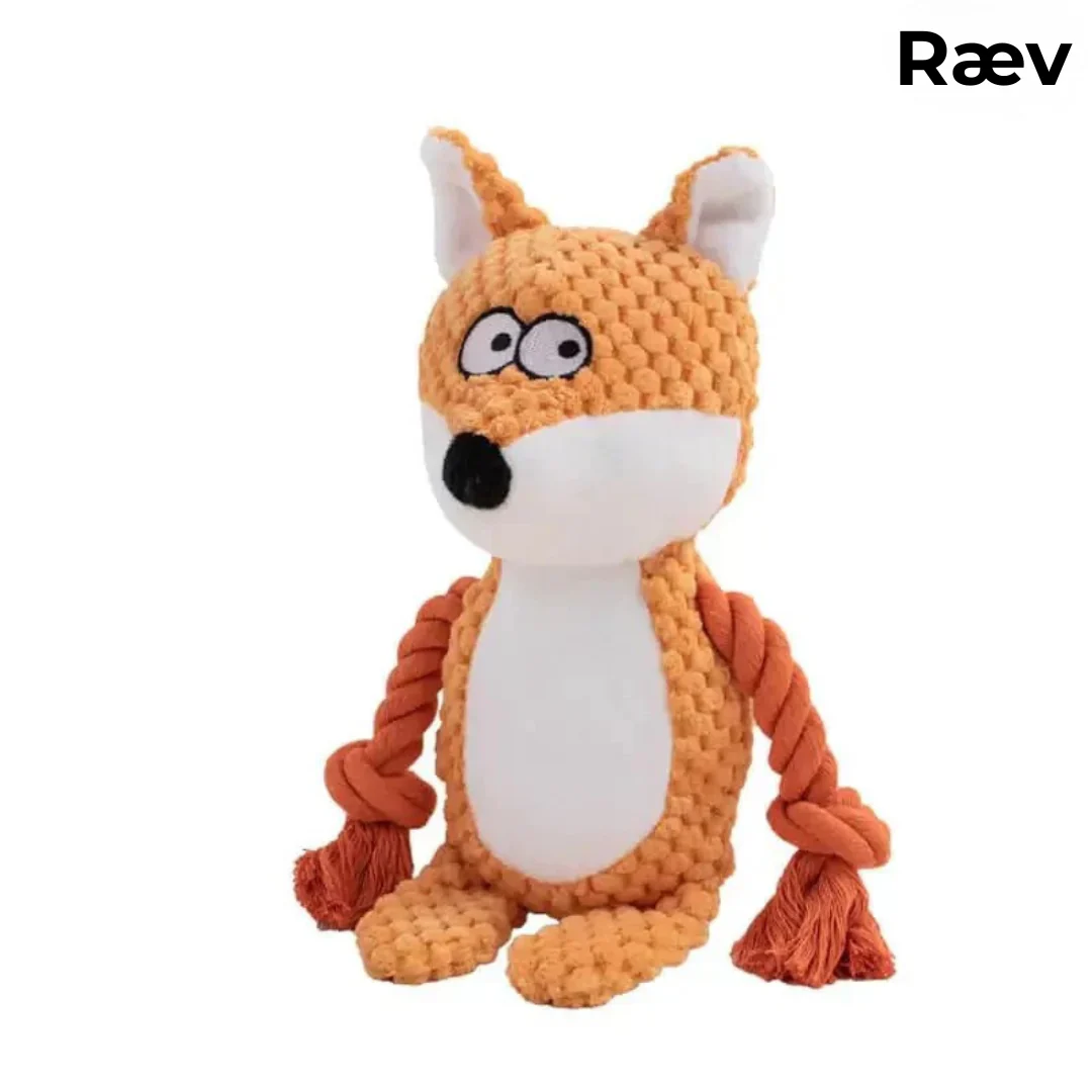 TyggeVen™ – Den sødeste bamse til de stærkeste bid - Image 5