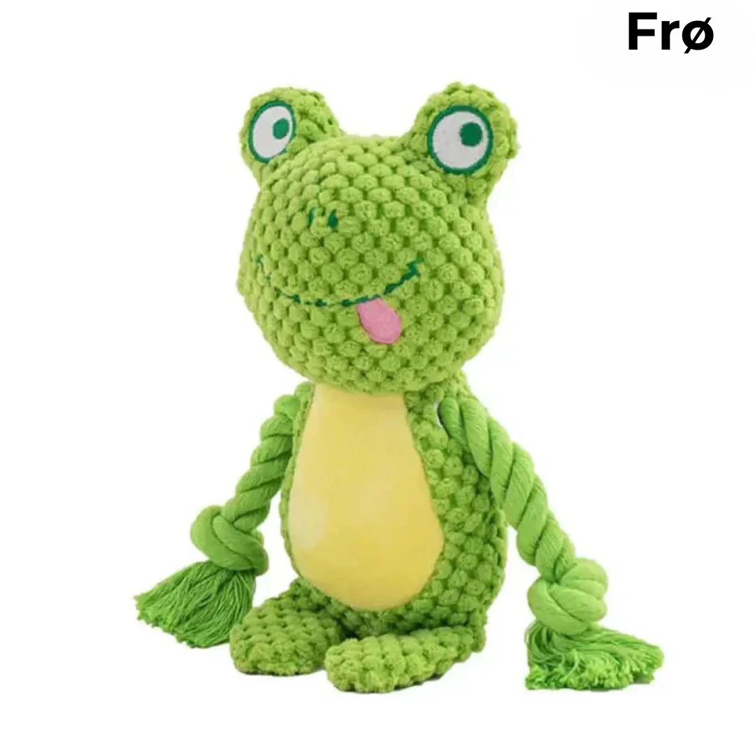 TyggeVen™ – Den sødeste bamse til de stærkeste bid - Image 6