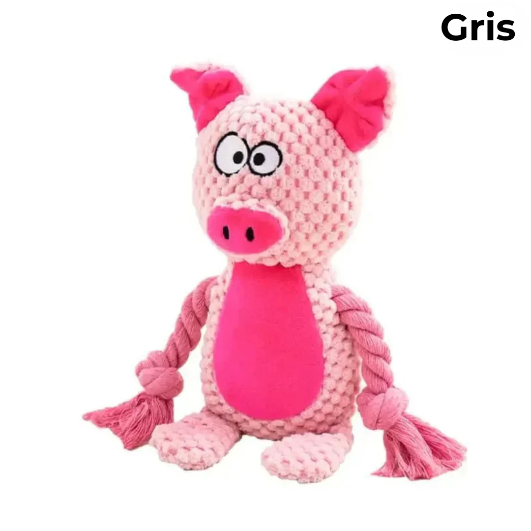 TyggeVen™ – Den sødeste bamse til de stærkeste bid - Image 7