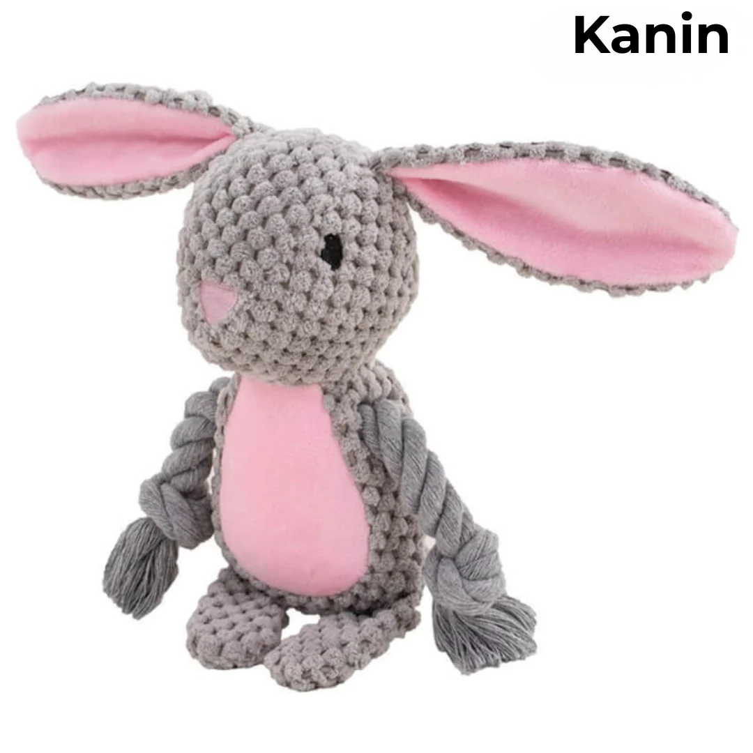 TyggeVen™ – Den sødeste bamse til de stærkeste bid - Image 8