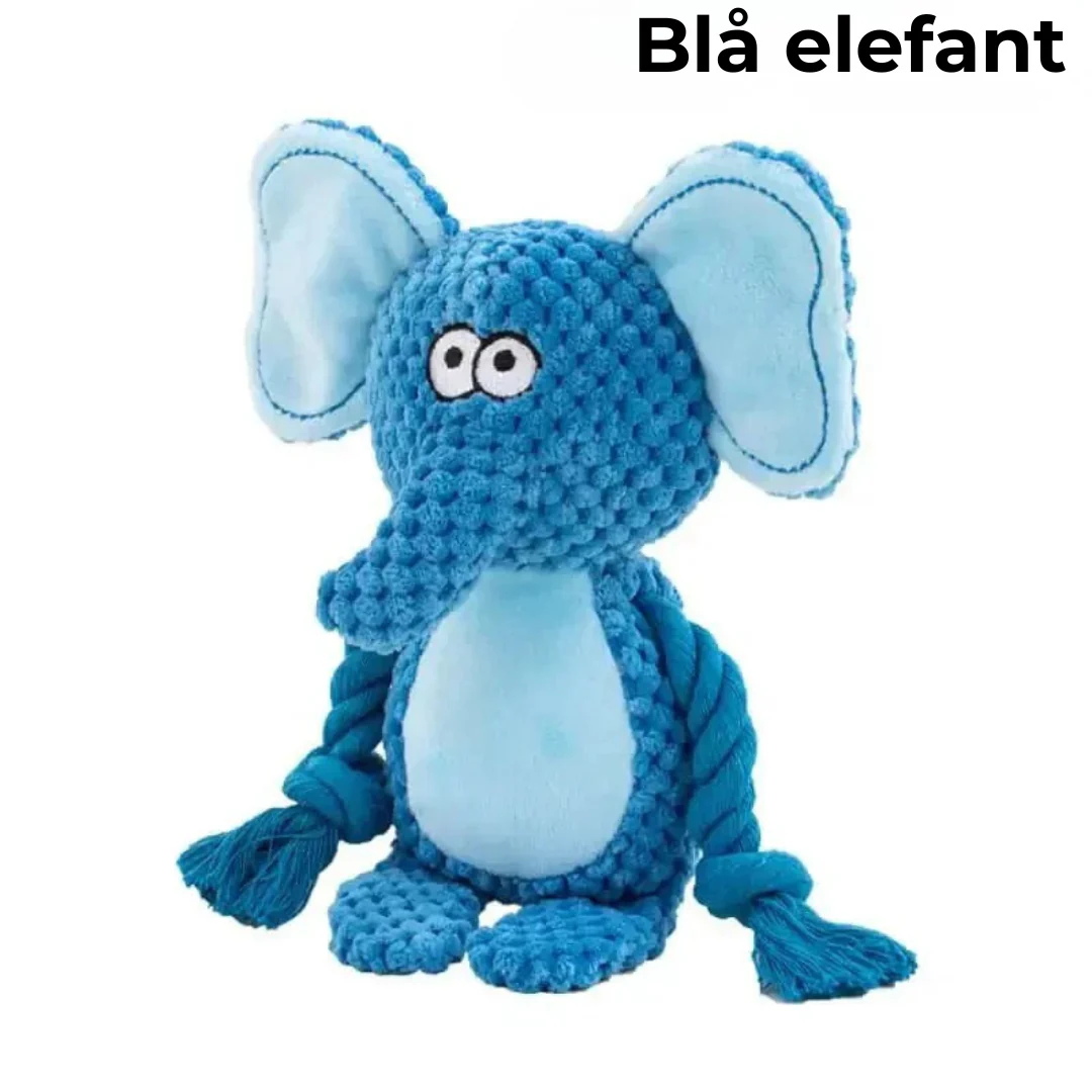 TyggeVen™ – Den sødeste bamse til de stærkeste bid - Image 9