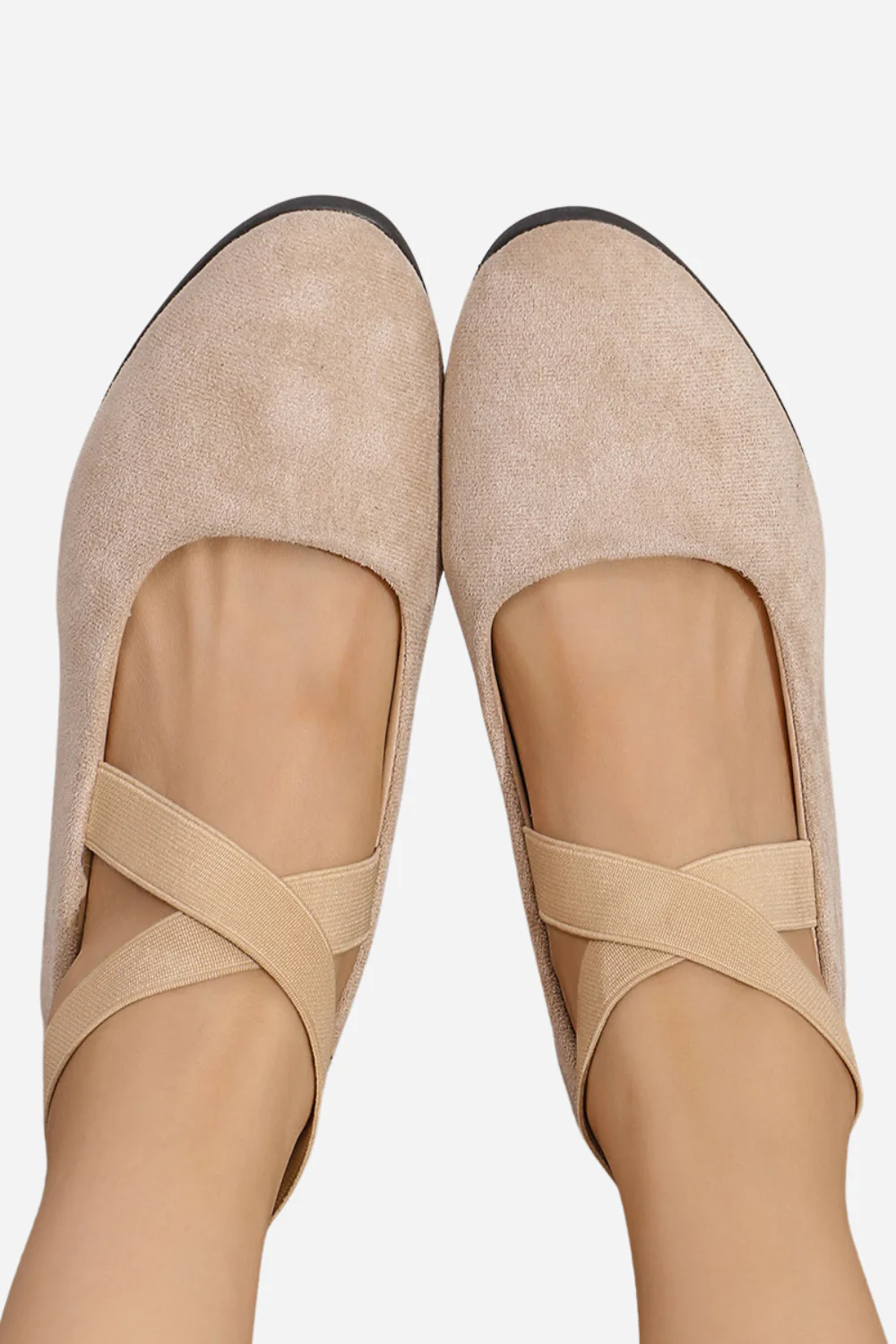 Valeria™ – Elegante og komfortable casualsko med ortopedisk støtte - Image 6