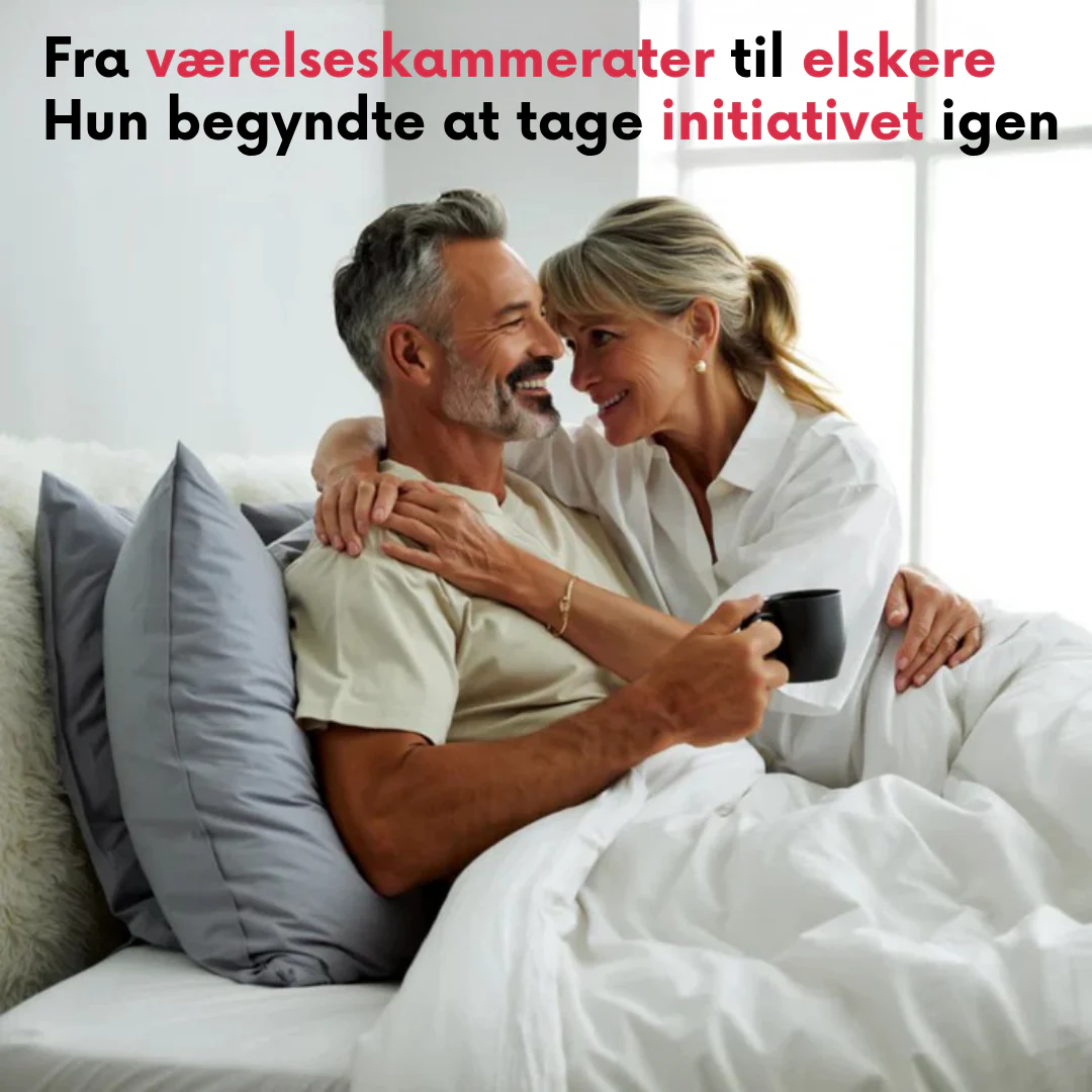 VivaPude™ Pude - Et lykkeligt forhold begynder  med intimitet - Image 11