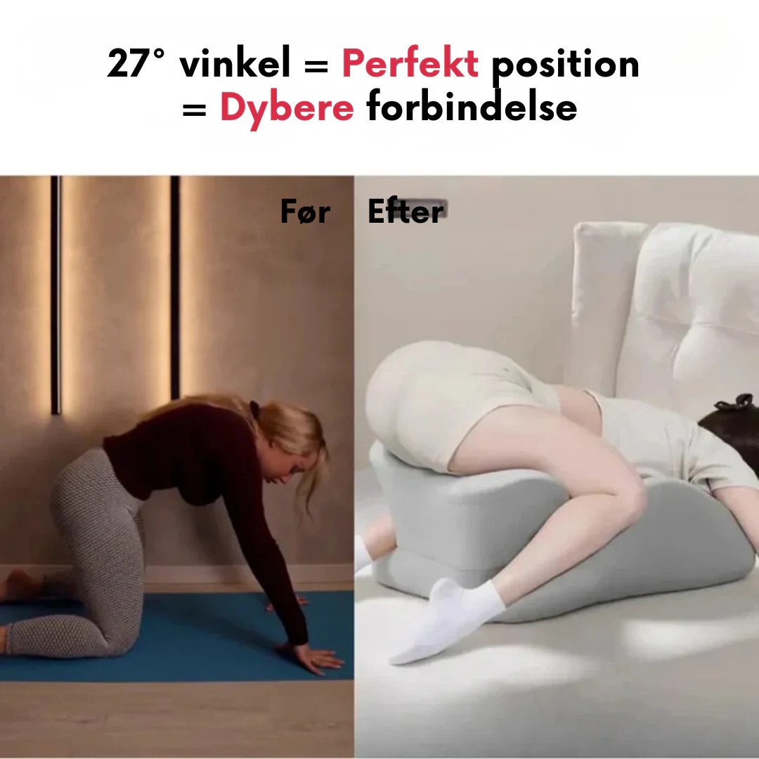 VivaPude™ Pude - Et lykkeligt forhold begynder  med intimitet - Image 3