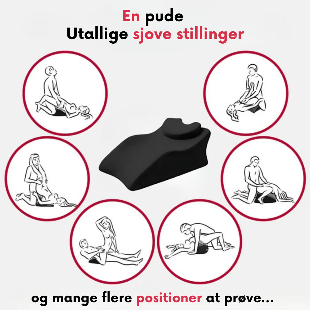 VivaPude™ Pude - Et lykkeligt forhold begynder  med intimitet - Image 4