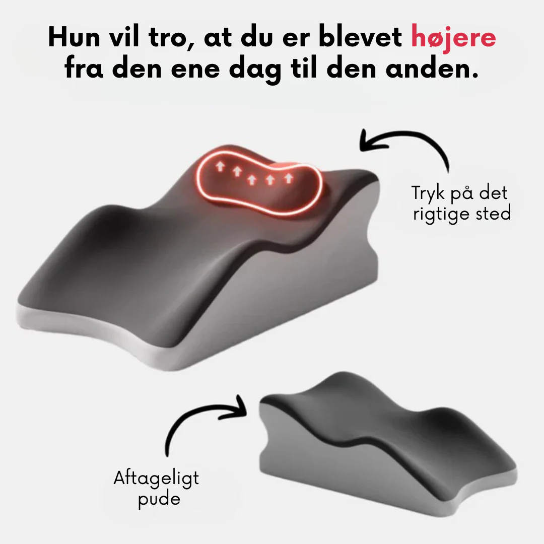 VivaPude™ Pude - Et lykkeligt forhold begynder  med intimitet - Image 6