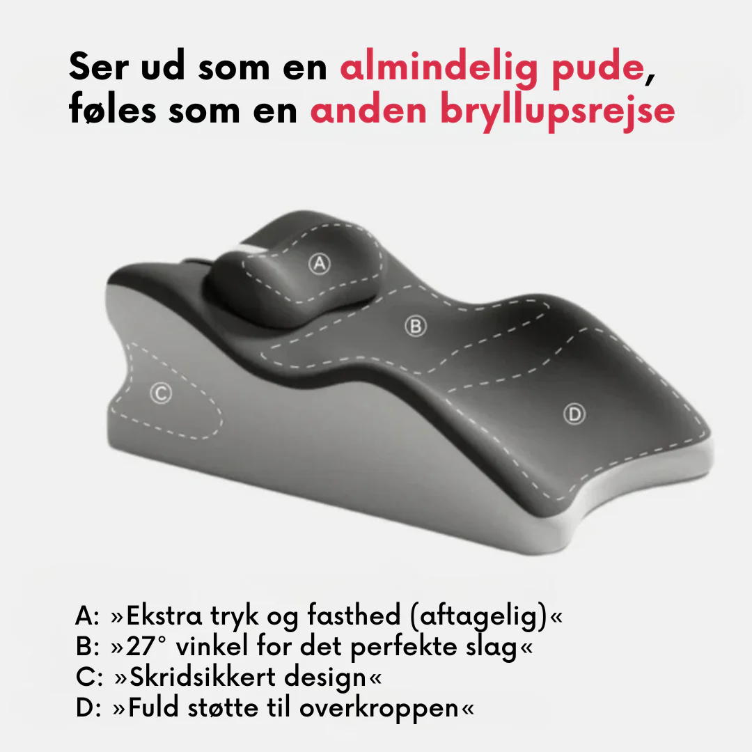 VivaPude™ Pude - Et lykkeligt forhold begynder  med intimitet - Image 7