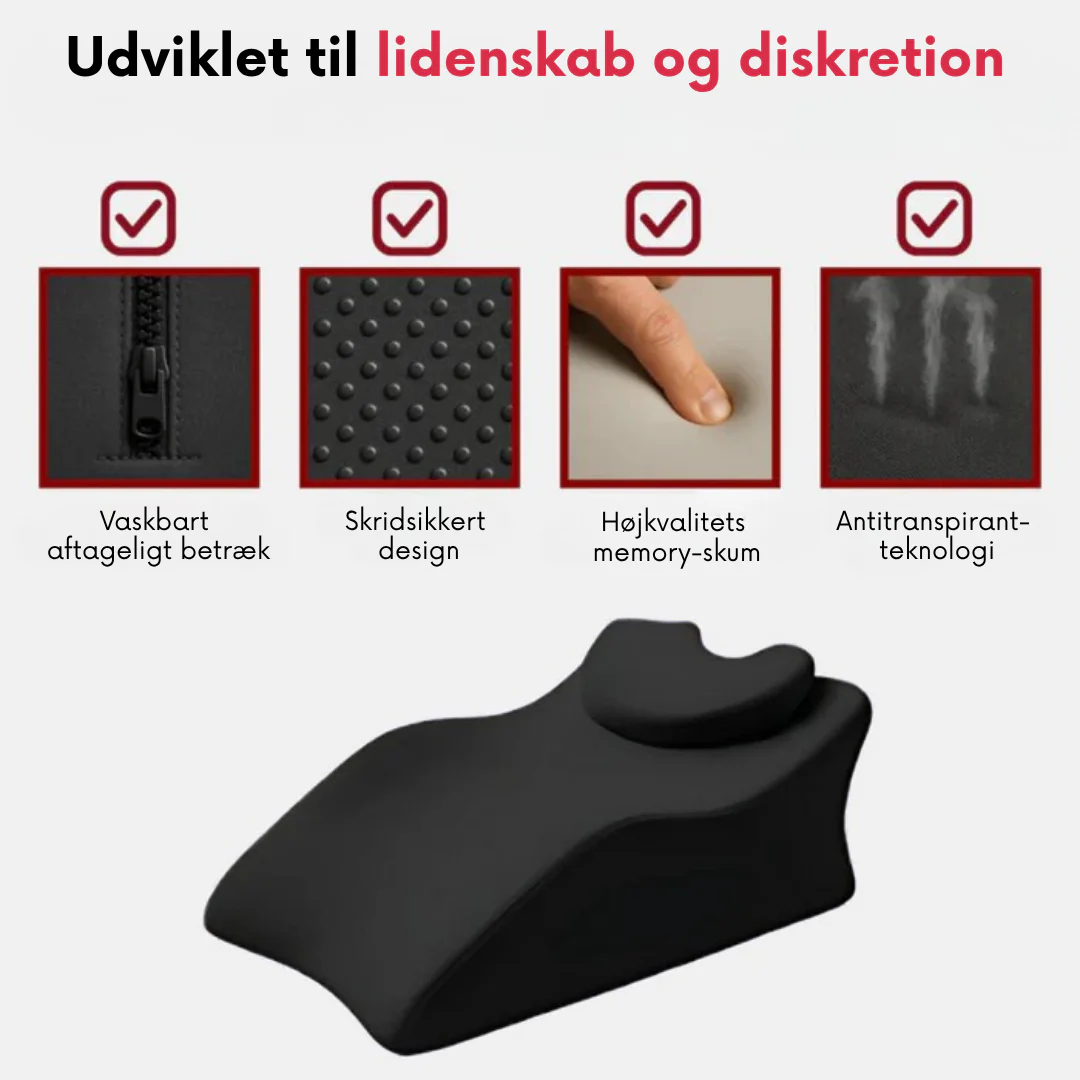 VivaPude™ Pude - Et lykkeligt forhold begynder  med intimitet - Image 9